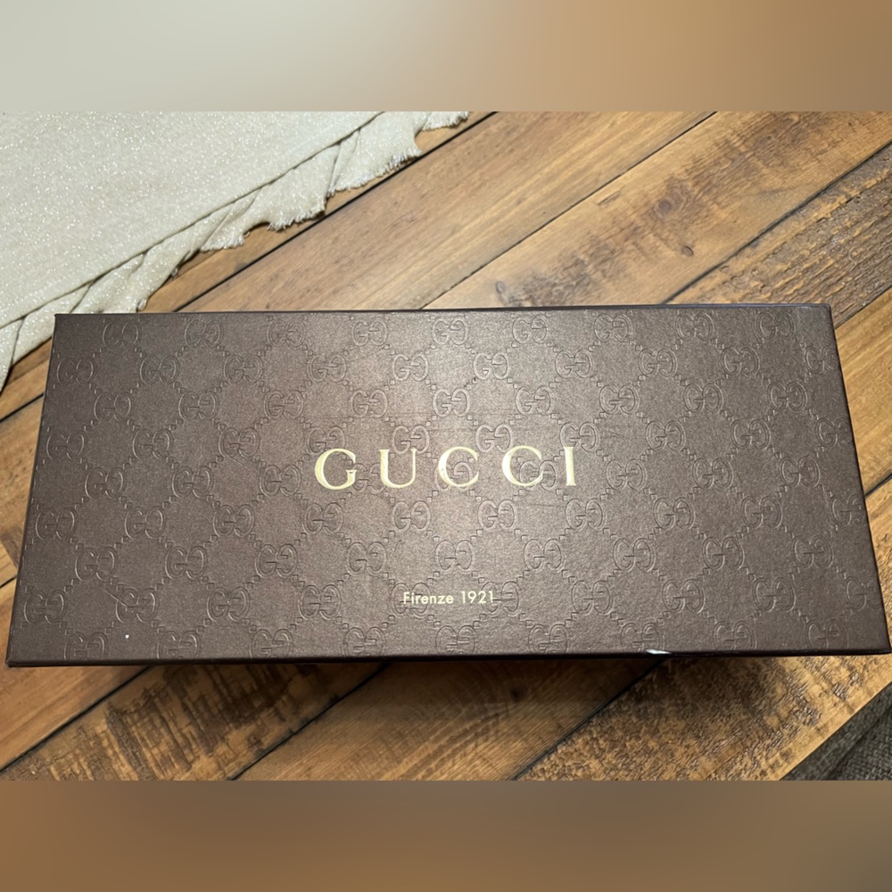 Gucci flats - Picture 2 of 6